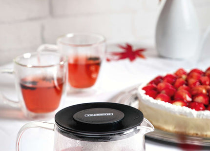 Tramontina Teapot with Infuser 900ml