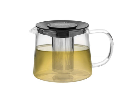 Tramontina Teapot with Infuser 900ml