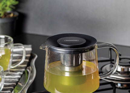 Tramontina Teapot with Infuser 900ml