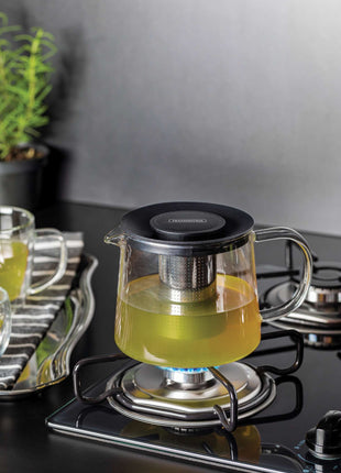 Tramontina Teapot with Infuser 900ml - Tramontina Store UK