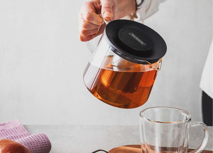 Tramontina Teapot with Infuser 900ml