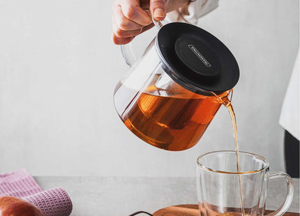 Tramontina Teapot with Infuser 900ml