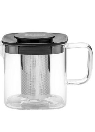 Tramontina Teapot with Infuser 600ml - Tramontina Store UK