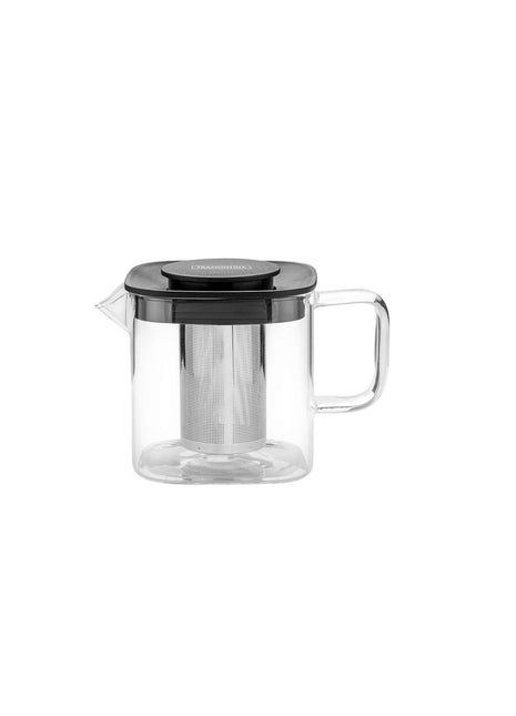 Tramontina Teapot with Infuser 600ml - Tramontina Store UK