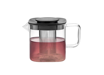 Tramontina Teapot with Infuser 600ml