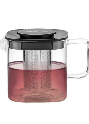 Tramontina Teapot with Infuser 600ml - Tramontina Store UK