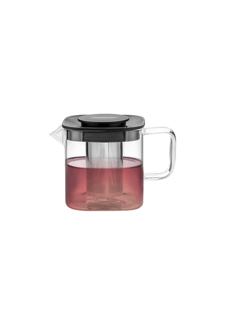 Tramontina Teapot with Infuser 600ml - Tramontina Store UK