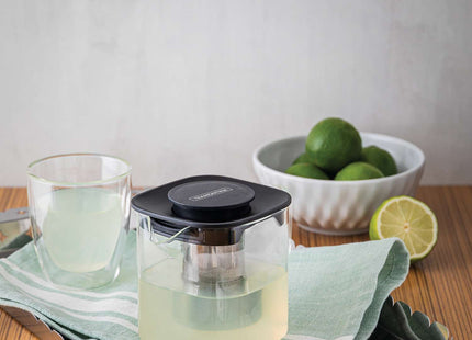 Tramontina Teapot with Infuser 600ml