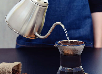 Tramontina Pour Over Coffee Maker with Stainless Steel Filter (400ml)
