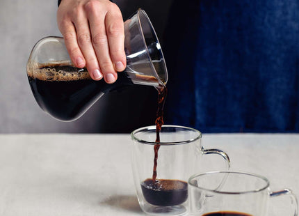 Tramontina Pour Over Coffee Maker with Stainless Steel Filter (400ml)