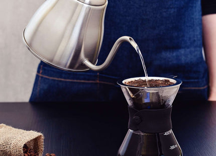 Tramontina Pour Over Coffee Maker with Stainless Steel Filter (400ml)
