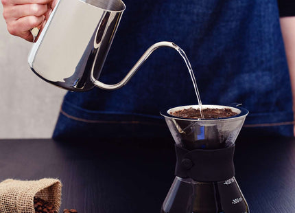 Tramontina Pour Over Coffee Maker with Stainless Steel Filter (400ml)