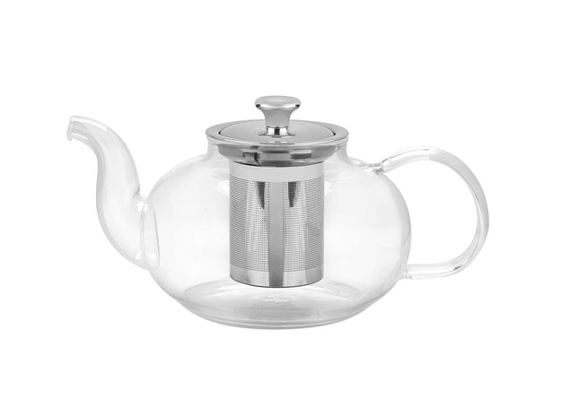 Tramontina Teapot with Infuser 1l