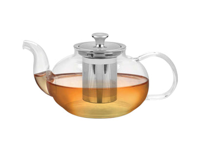 Tramontina Teapot with Infuser 1l