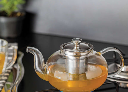 Tramontina Teapot with Infuser 1l