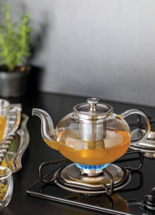 Tramontina Teapot with Infuser 1l - Tramontina Store UK