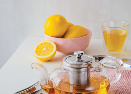 Tramontina Teapot with Infuser 1l