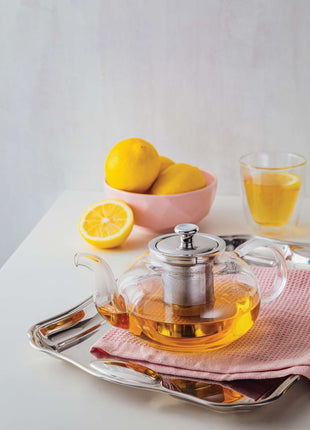 Tramontina Teapot with Infuser 1l - Tramontina Store UK