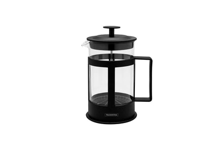 Tramontina French Press Coffee Maker (600ml)
