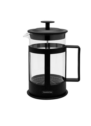 Tramontina French Press Coffee Maker (600ml) - Tramontina Store UK