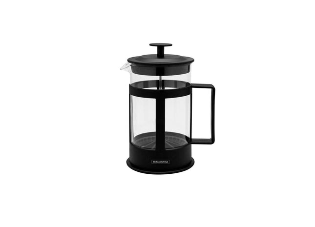 Tramontina French Press Coffee Maker (600ml)