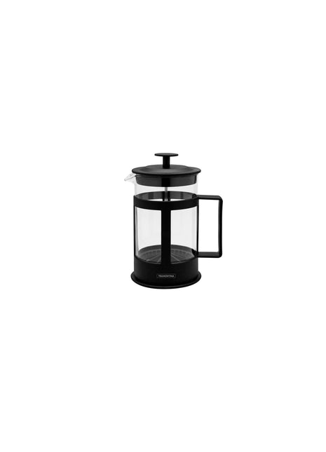 Tramontina French Press Coffee Maker (600ml) - Tramontina Store UK