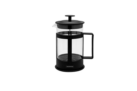 Tramontina French Press Coffee Maker (600ml) - Tramontina Store UK