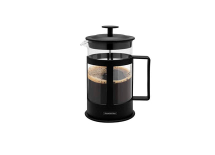 Tramontina French Press Coffee Maker (600ml)