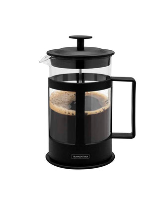 Tramontina French Press Coffee Maker (600ml) - Tramontina Store UK