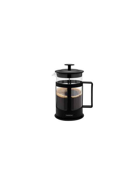 Tramontina French Press Coffee Maker (600ml) - Tramontina Store UK