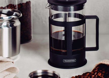 Tramontina French Press Coffee Maker (600ml)