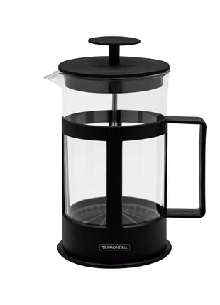 Tramontina French Press Coffee Maker (1.0l) - Tramontina Store UK