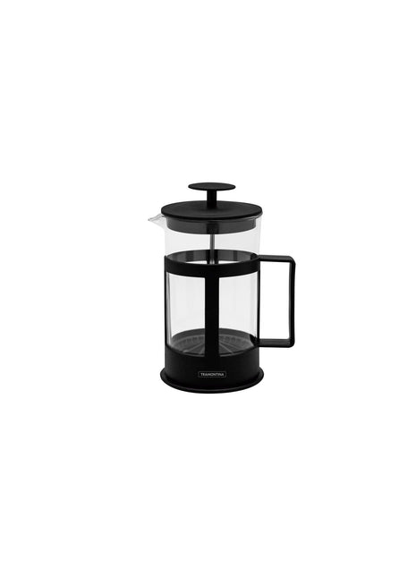 Tramontina French Press Coffee Maker (1.0l) - Tramontina Store UK