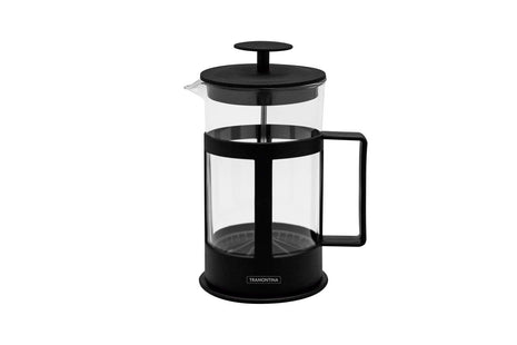 Tramontina French Press Coffee Maker (1.0l) - Tramontina Store UK