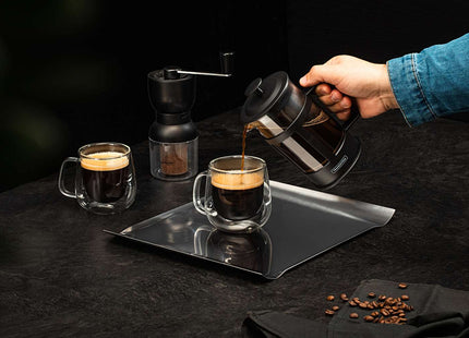 Tramontina French Press Coffee Maker (1.0l)