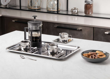 Tramontina French Press Coffee Maker (1.0l)