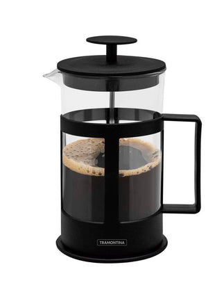 Tramontina French Press Coffee Maker (1.0l) - Tramontina Store UK
