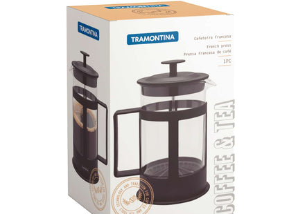 Tramontina French Press Coffee Maker (1.0l)