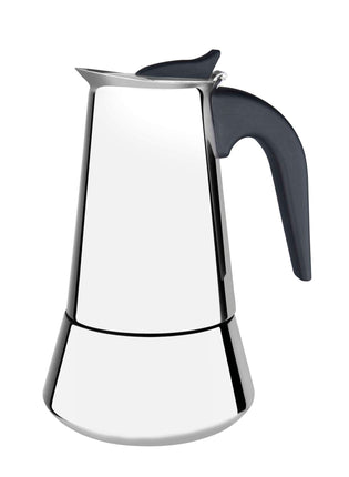Tramontina Italian Espresso Coffee Maker (350ml) - Tramontina Store UK