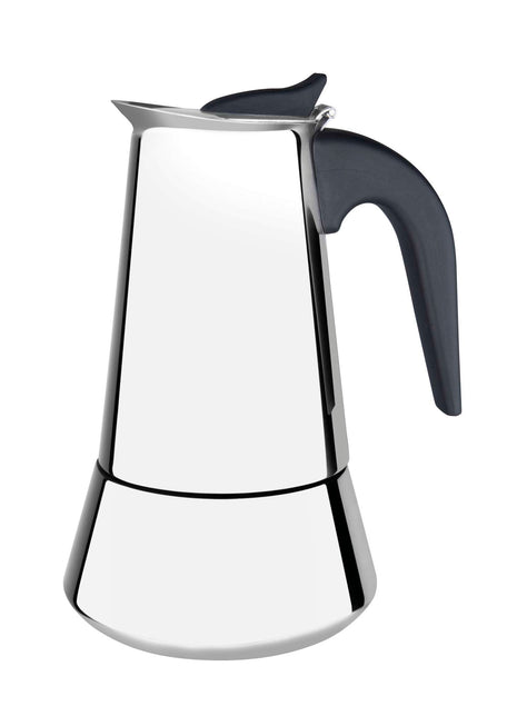 Tramontina Italian Espresso Coffee Maker (350ml) - Tramontina Store UK