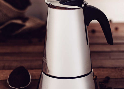 Tramontina Italian Espresso Coffee Maker (350ml)