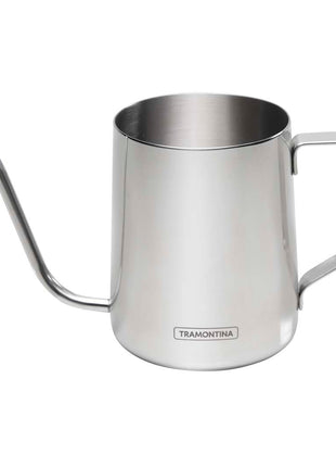 Tramontina Pour Over Kettle Gooseneck (600ml) - Tramontina Store UK