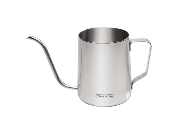 Tramontina Pour Over Kettle Gooseneck (600ml)