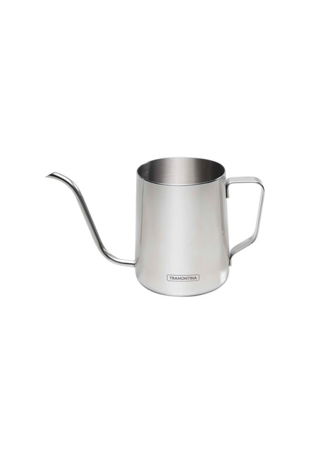 Tramontina Pour Over Kettle Gooseneck (600ml) - Tramontina Store UK