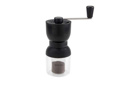 Tramontina Manual Coffee Grinder with Ceramic Burr