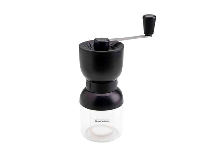Tramontina Manual Coffee Grinder with Ceramic Burr