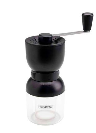 Tramontina Manual Coffee Grinder with Ceramic Burr - Tramontina Store UK