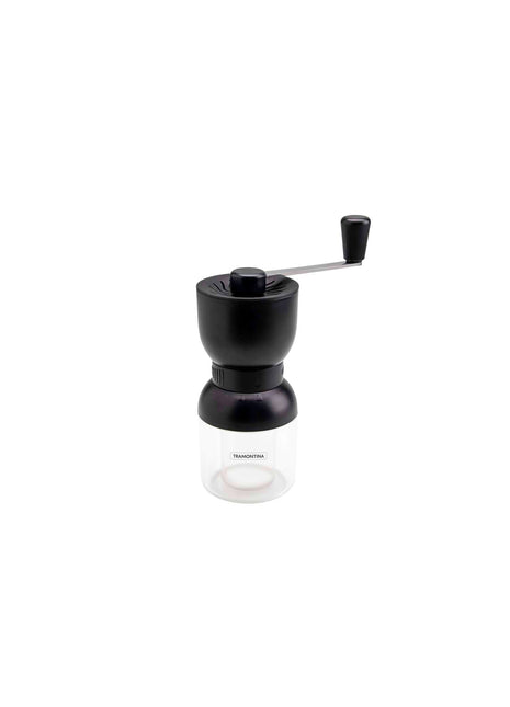 Tramontina Manual Coffee Grinder with Ceramic Burr - Tramontina Store UK