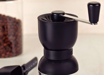 Tramontina Manual Coffee Grinder with Ceramic Burr