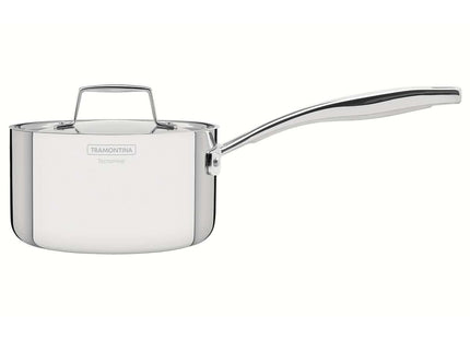 Tramontina 3-Ply Stainless Steel Saucepan 20cm (3.1l)